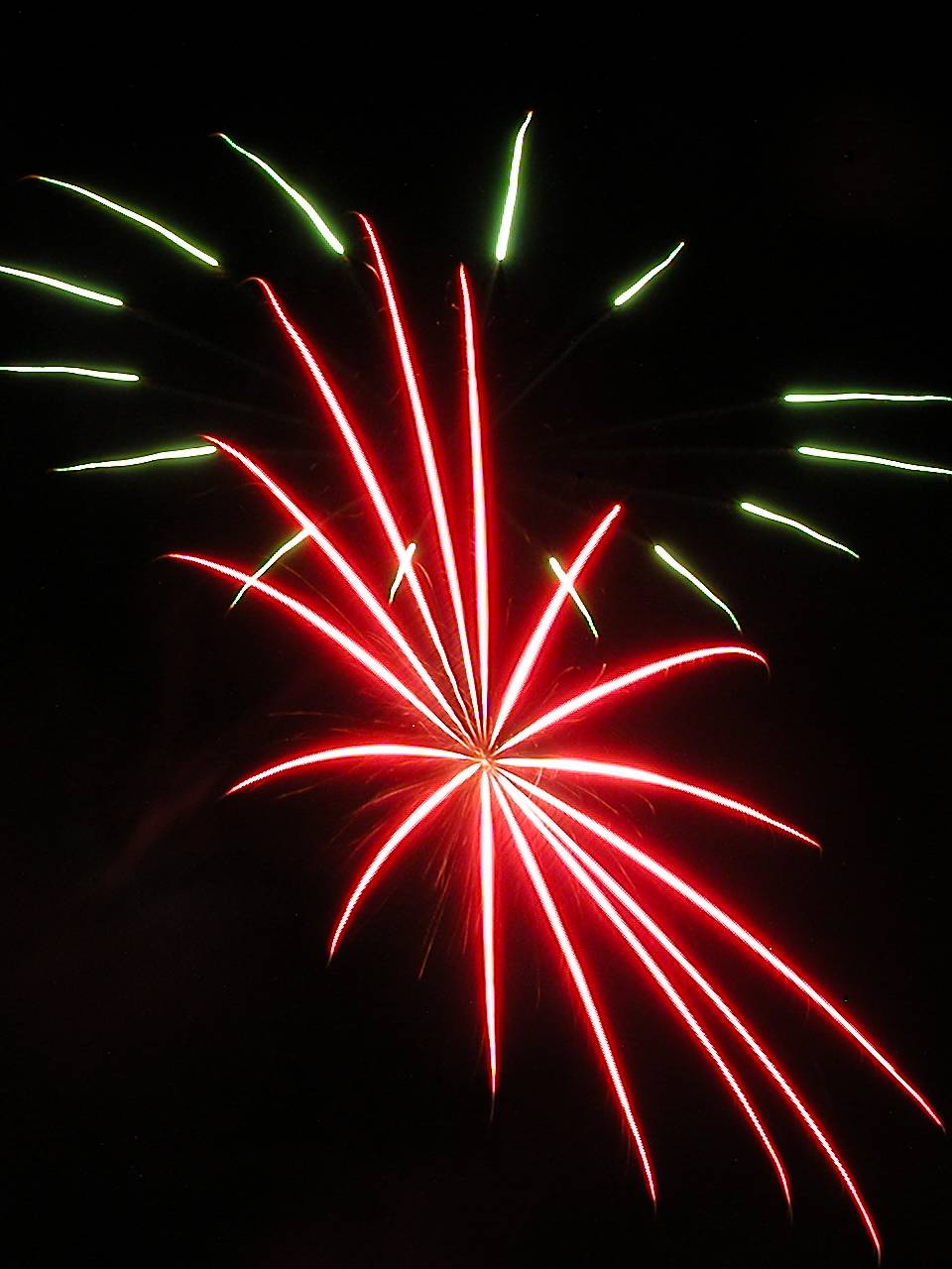 Fireworks