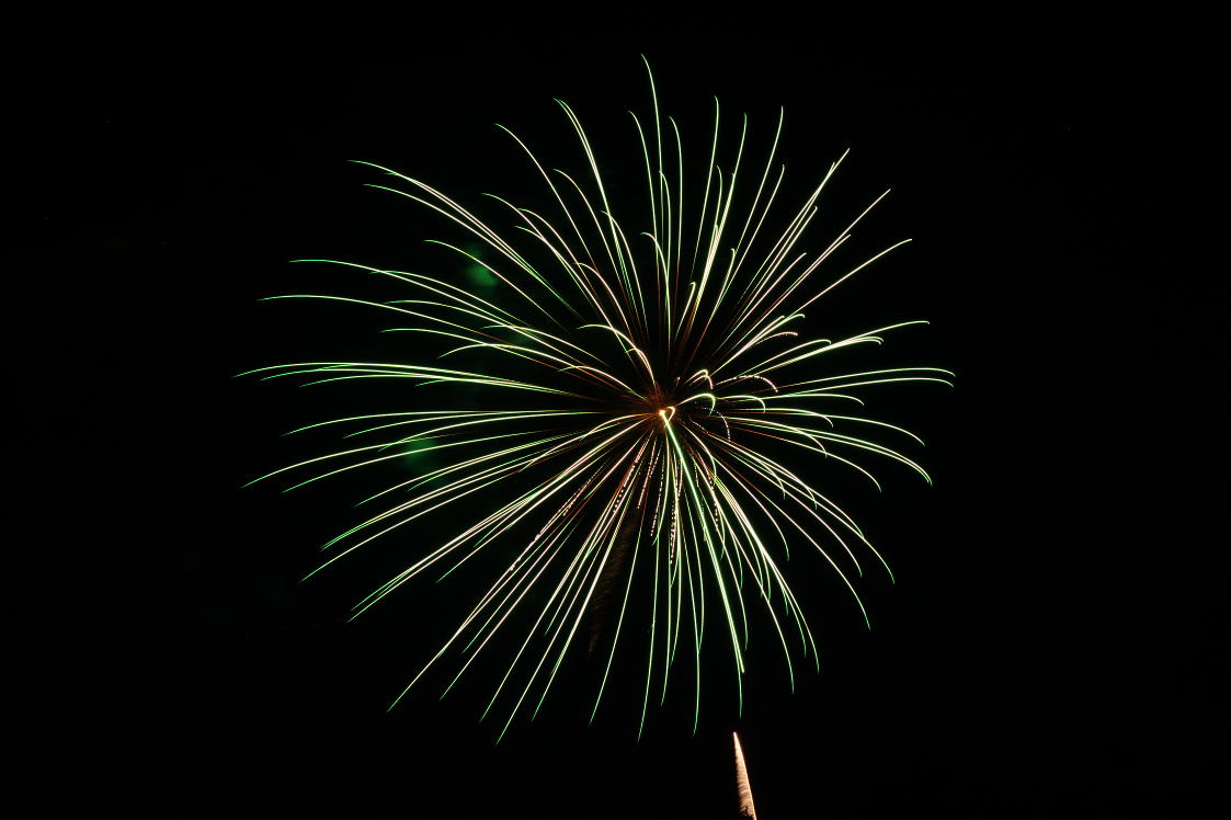 Fireworks