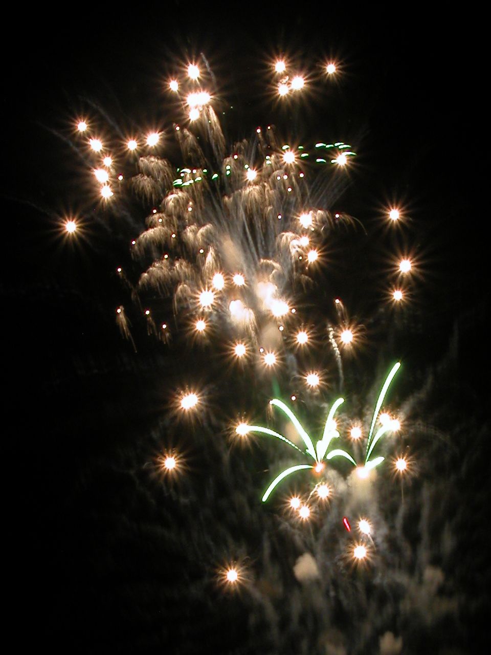 Fireworks