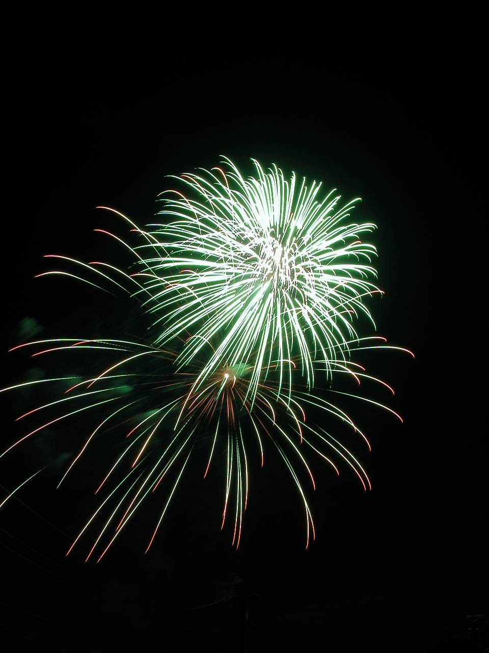 Fireworks