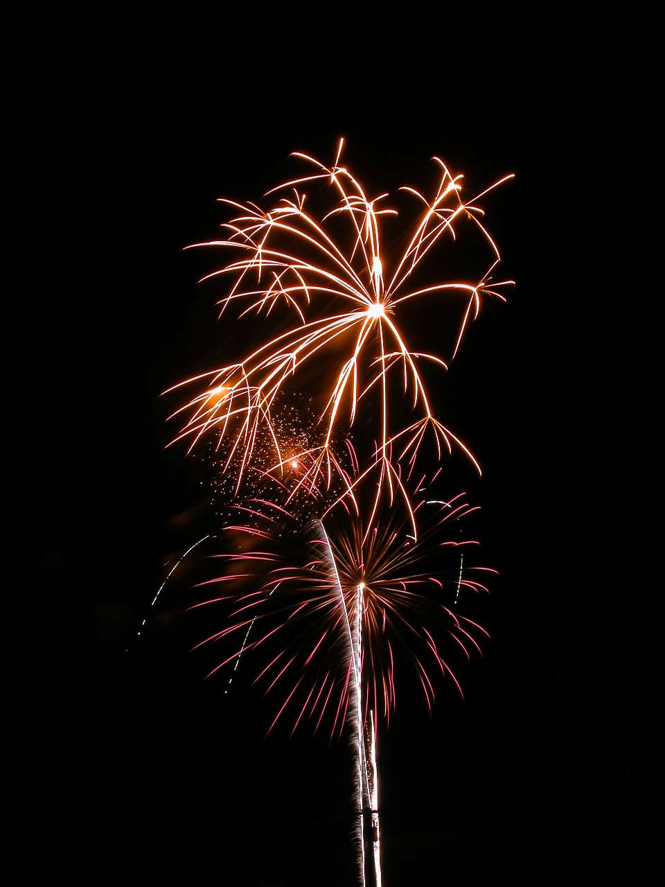 Fireworks