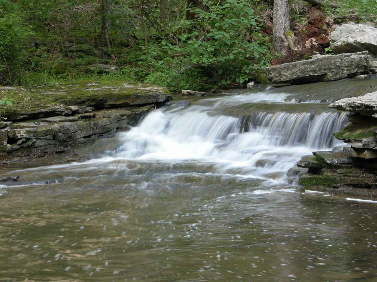 McCormick's Creek