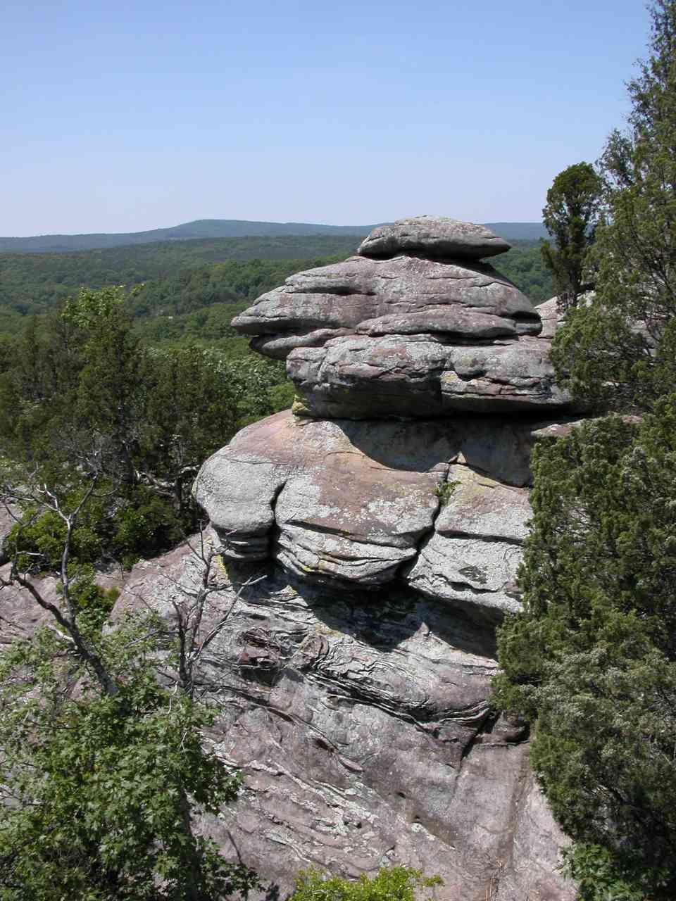 Garden of the Gods