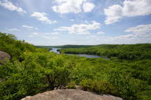 Splitrock Reservoir