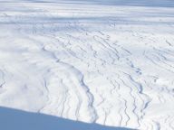 Patterns in the Snow